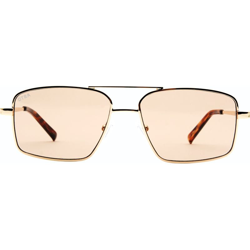 Otra Nash Gold Light Brown Front