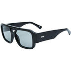 Otra Presley Black Smoke Angle
