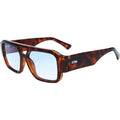 Otra Presley Tort Blue Gradient Angle