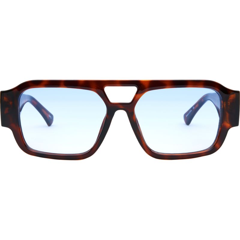 Otra Presley Tort Blue Gradient Front