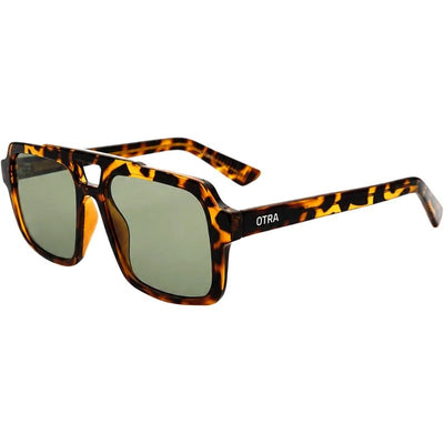 Otra Tame Tort Light Green Angle
