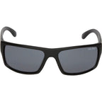P1202, Matte Black/Smoke Polarised Lenses