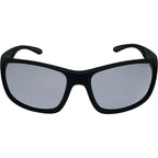 P1622, Matte Black/Smoke Polarised Lenses