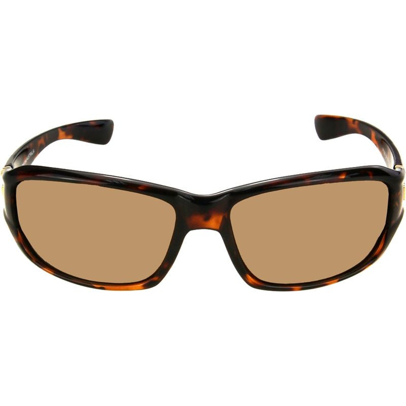 P7880, Brown Tortoise/Brown Polarised Lenses
