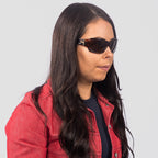 P7880, Brown Tortoise/Brown Polarised Lenses