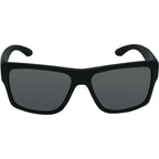 PFN210, Matte Black/Smoke Polarised Lenses