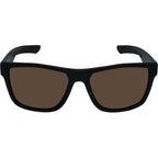 PFN480, Matte Black/Brown Polarised Lenses