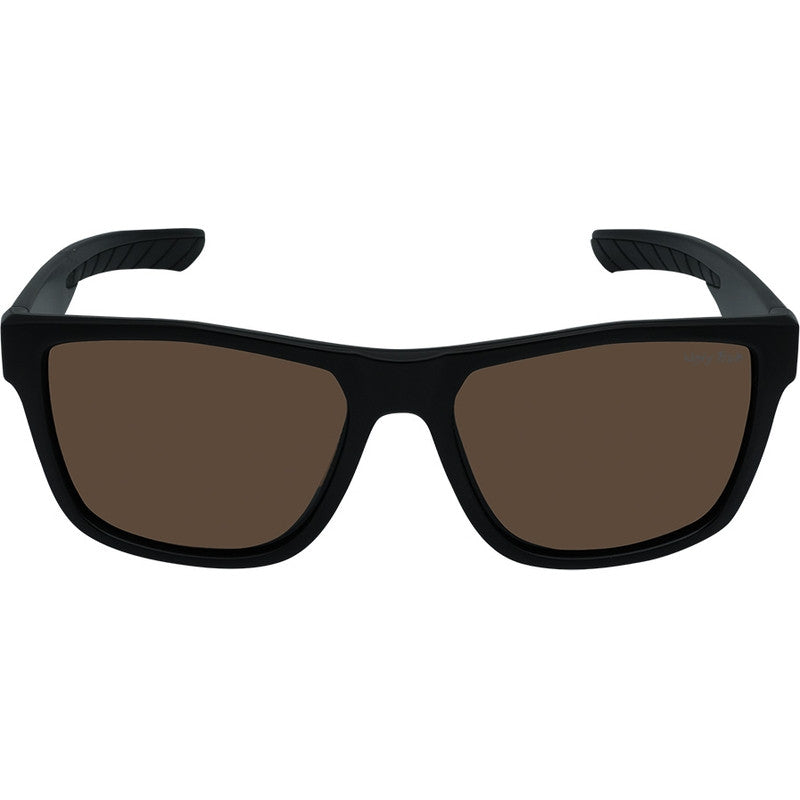PFN480, Matte Black/Brown Polarised Lenses
