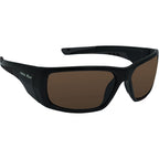 PFN680, Matte Black/Brown Polarised Lenses