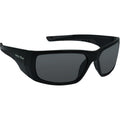 PFN680, Matte Black/Smoke Polarised Lenses
