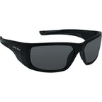PFN680, Matte Black/Smoke Polarised Lenses