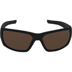 PFN680, Matte Black/Brown Polarised Lenses