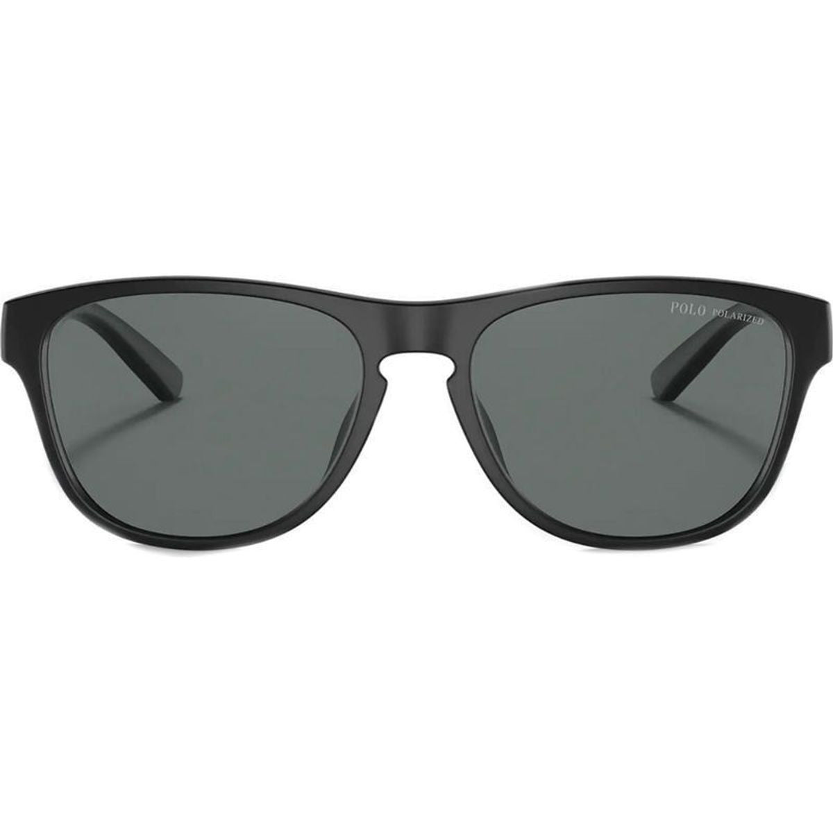 PH4180U, Matte Black/Dark Grey Polarised Lenses