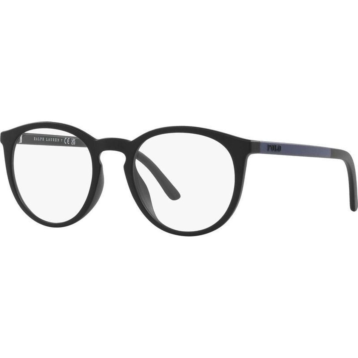 PH4183U, Matte Black/Grey Blue Lenses