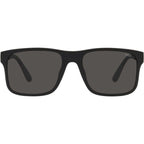 PH4195U, Matte Black/Dark Grey Lenses