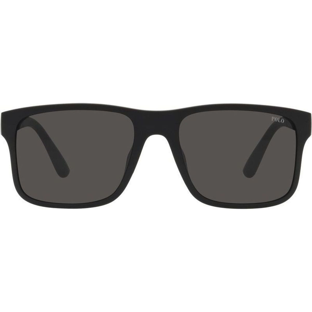 PH4195U, Matte Black/Dark Grey Lenses