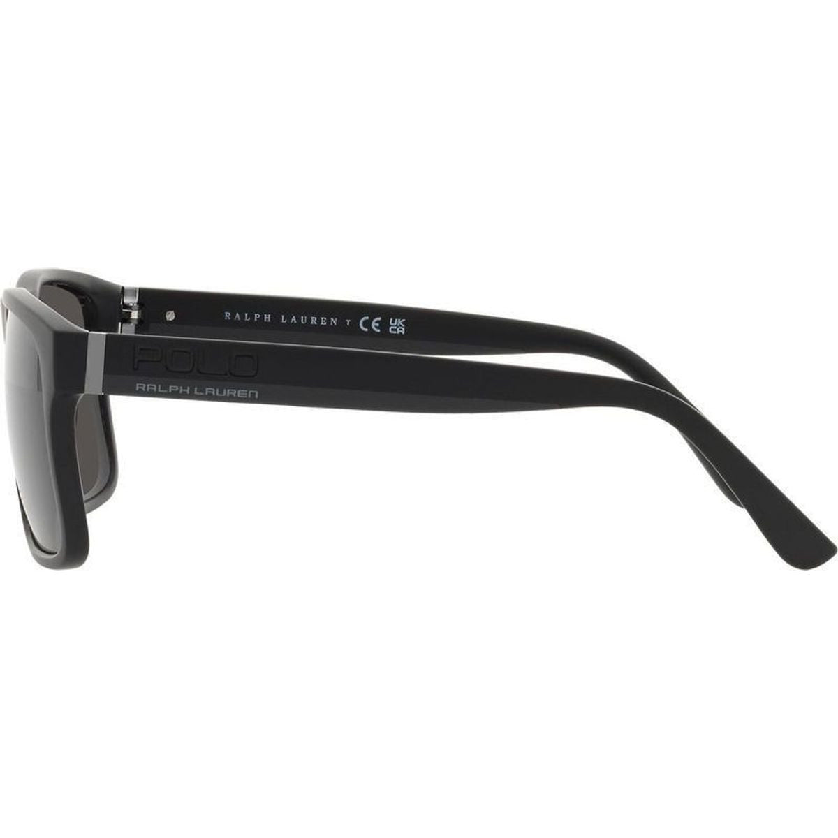 PH4195U, Matte Black/Dark Grey Lenses