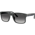 PH4195U, Matte Dark Grey/Grey Gradient Lenses