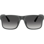 PH4195U, Matte Dark Grey/Grey Gradient Lenses