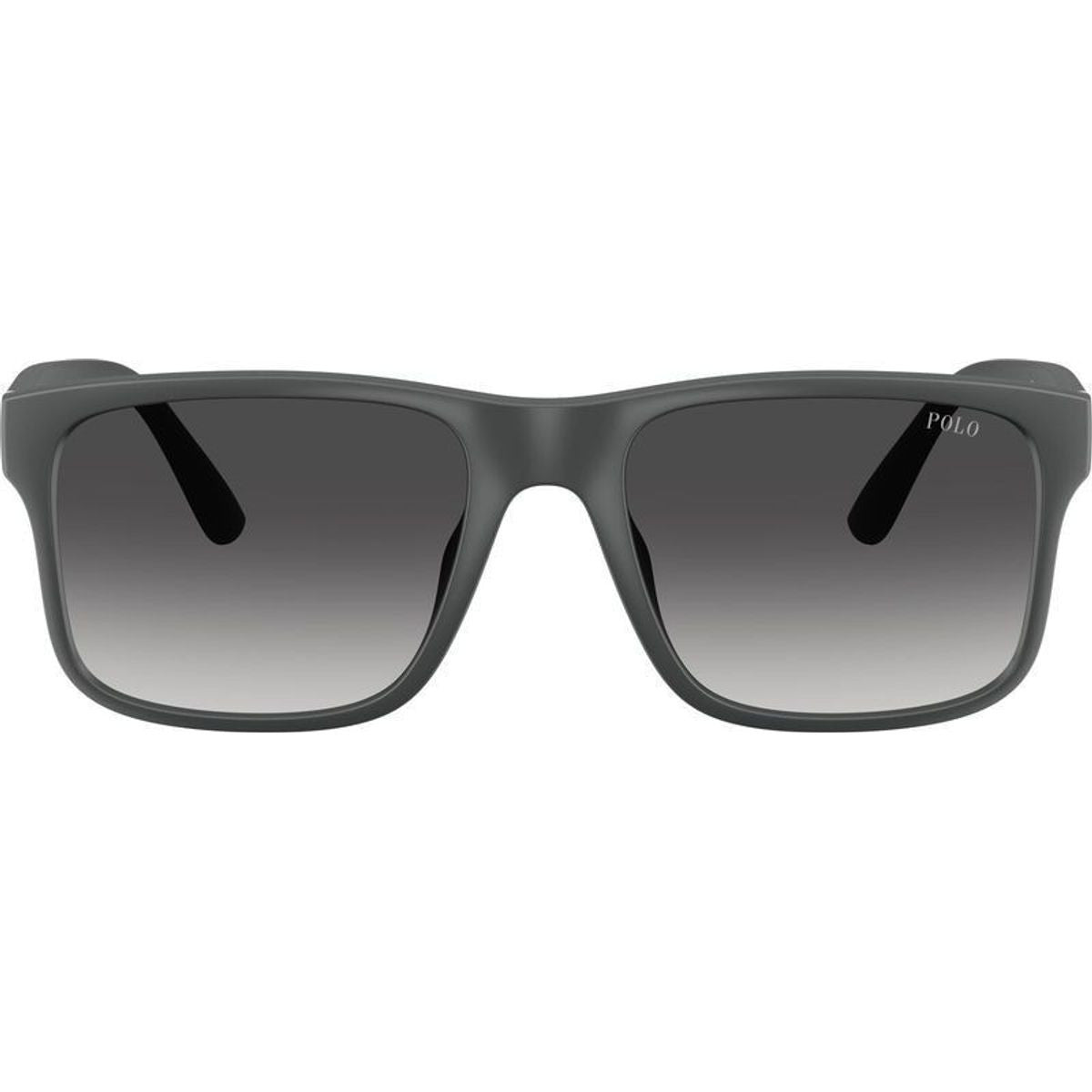 PH4195U, Matte Dark Grey/Grey Gradient Lenses