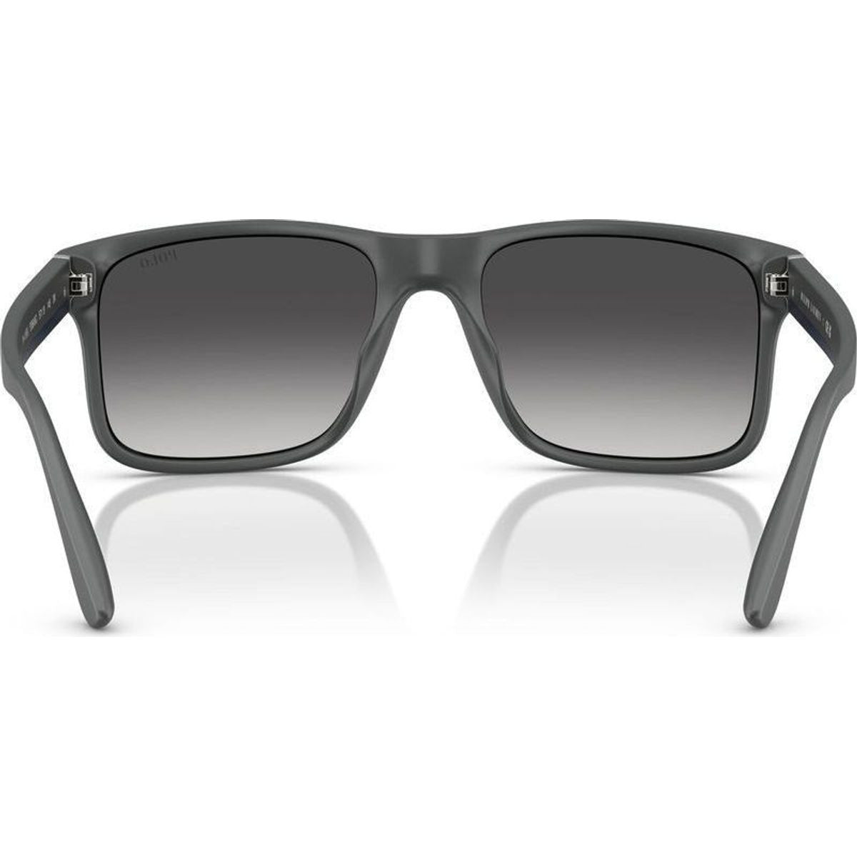 PH4195U, Matte Dark Grey/Grey Gradient Lenses