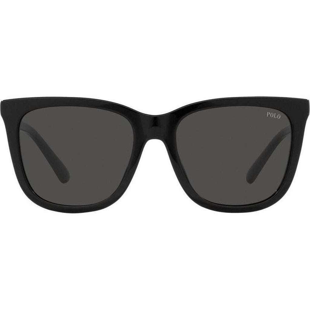PH4201U, Shiny Black/Dark Grey Lenses