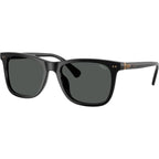 PH4220U, Shiny Black/Dark Grey Lenses