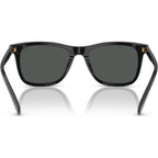 PH4220U, Shiny Black/Dark Grey Lenses