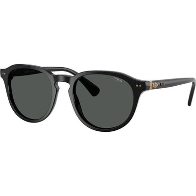 PH4221, Shiny Black/Dark Grey Lenses