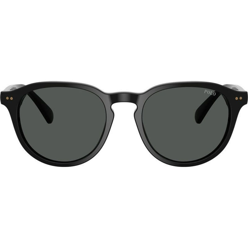 PH4221, Shiny Black/Dark Grey Lenses