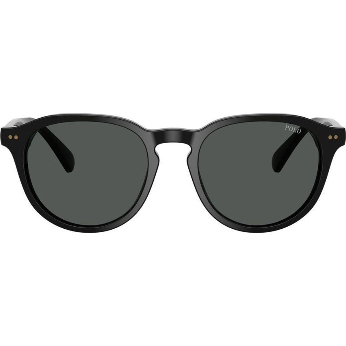 PH4221, Shiny Black/Dark Grey Lenses