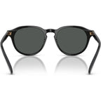 PH4221, Shiny Black/Dark Grey Lenses
