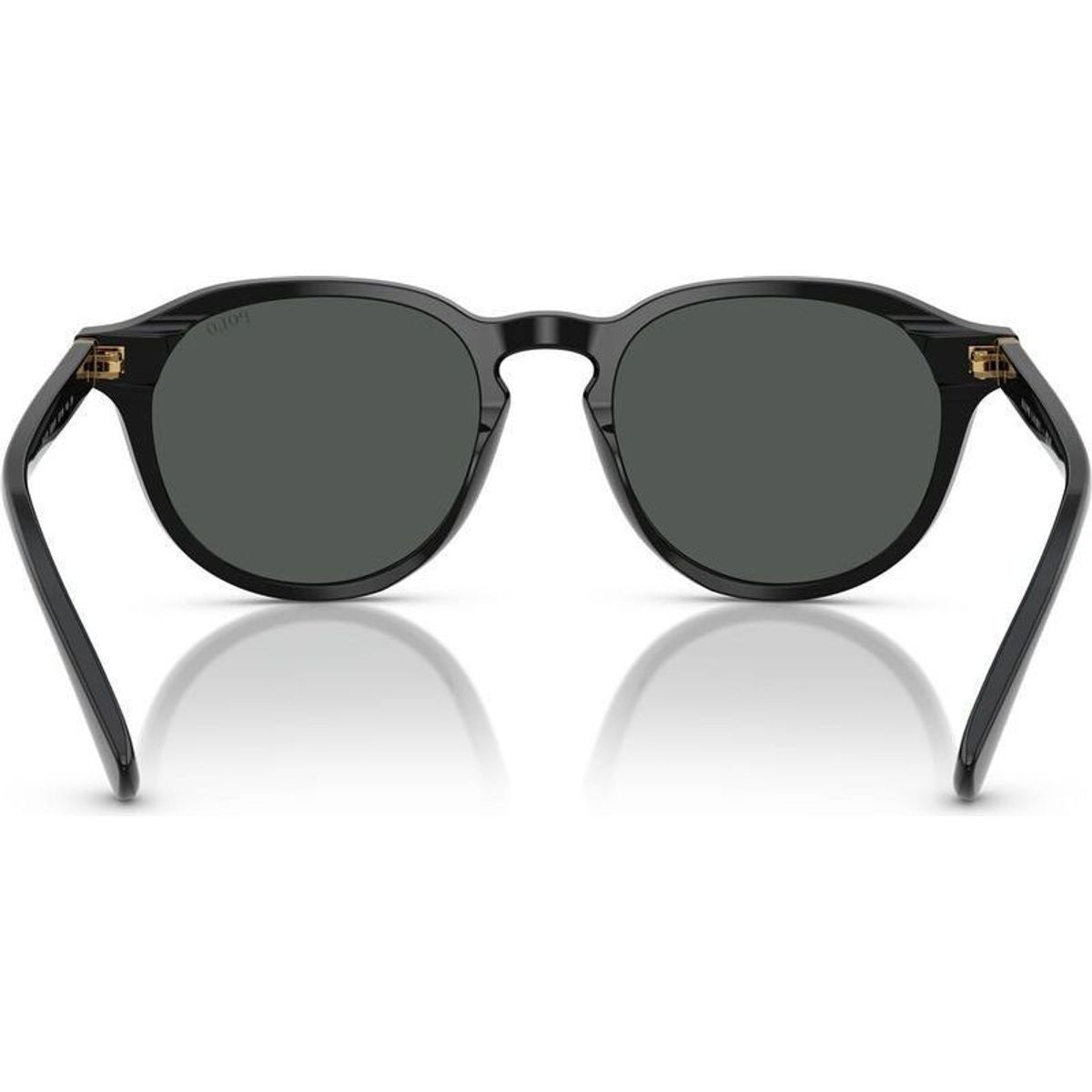 PH4221, Shiny Black/Dark Grey Lenses