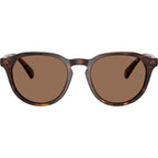 PH4221, Shiny Brown Tortoise/Dark Brown Lenses