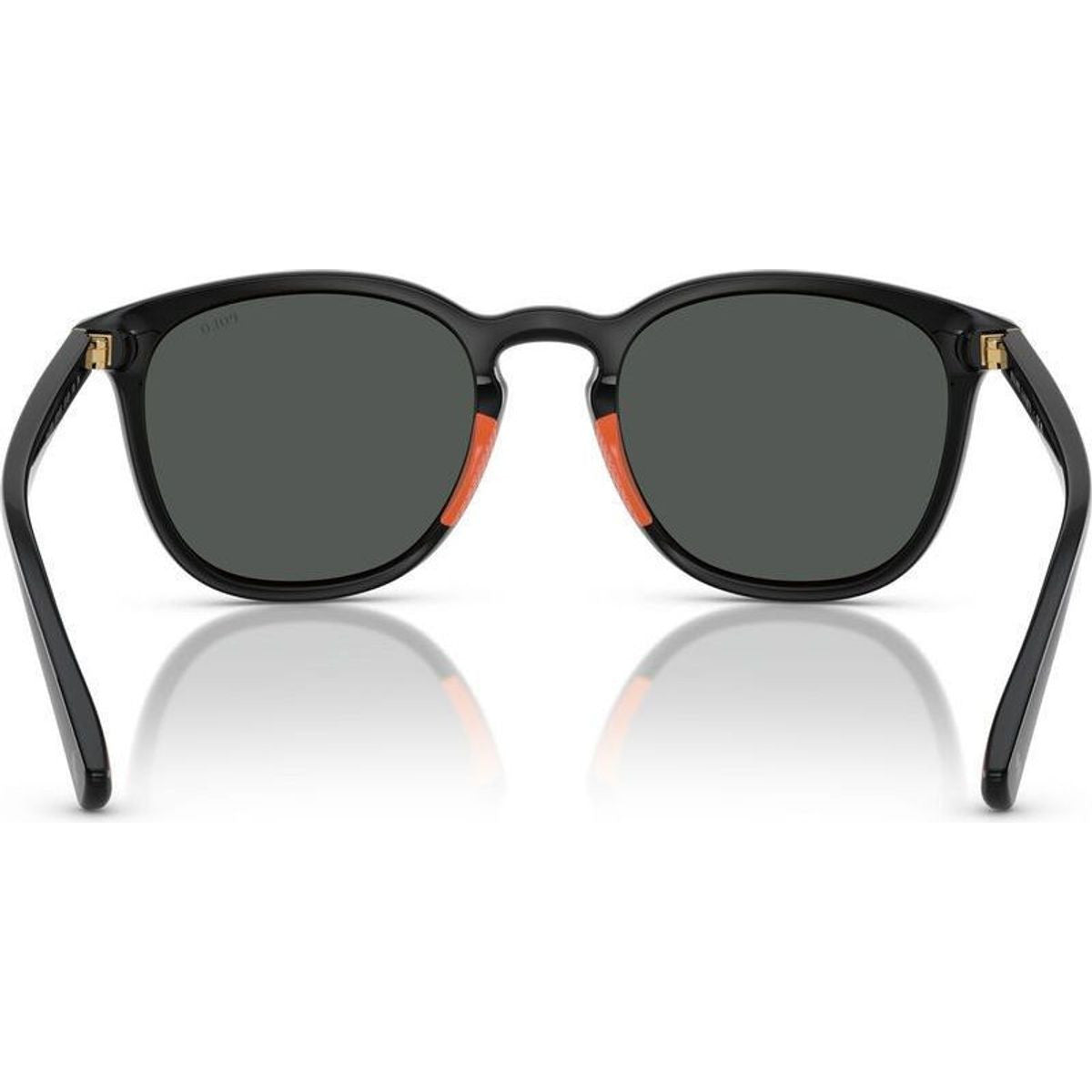 PH4222U, Shiny Black/Dark Grey Lenses