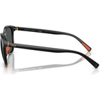 PH4222U, Shiny Black/Dark Grey Lenses
