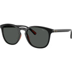 PH4222U, Shiny Black/Dark Grey Lenses