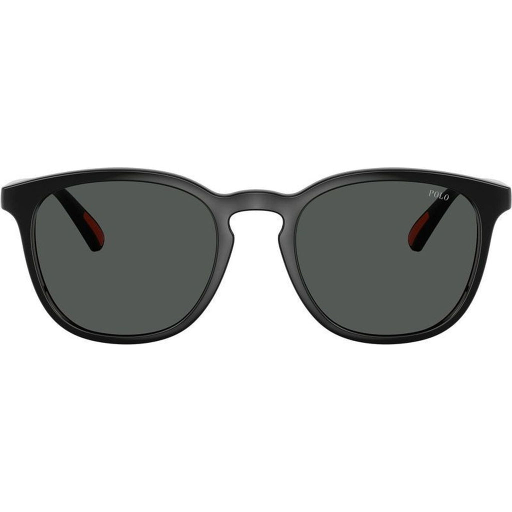 PH4222U, Shiny Black/Dark Grey Lenses