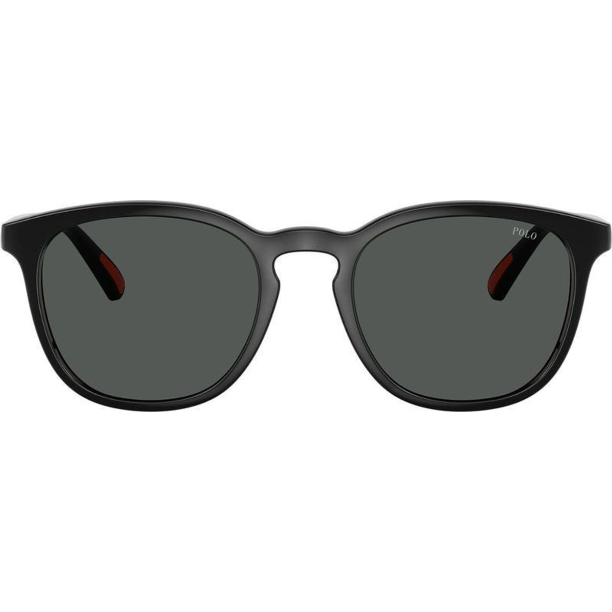 PH4222U, Shiny Black/Dark Grey Lenses