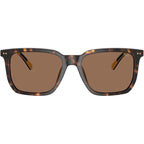 PH4224U, Shiny Dark Havana/Dark Brown Lenses
