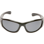 PK911 KIDS, Shiny Black/Smoke Polarised Lenses