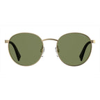 PLD 2053/S, Gold/Green Polarised Lenses