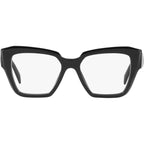 PR09ZV, Black/Clear Lenses
