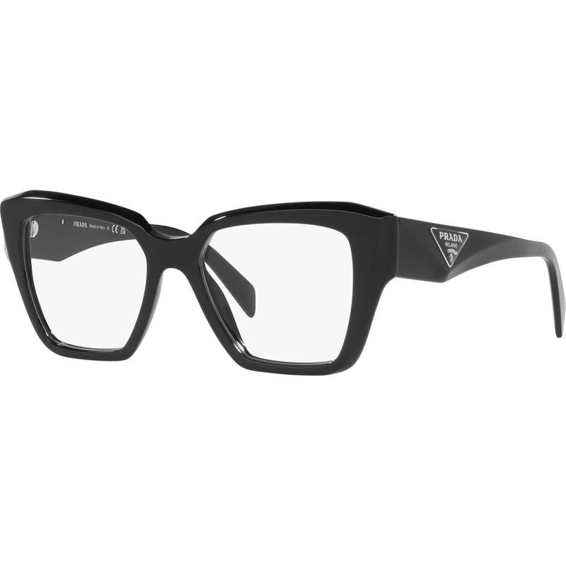 PR09ZV, Black/Clear Lenses