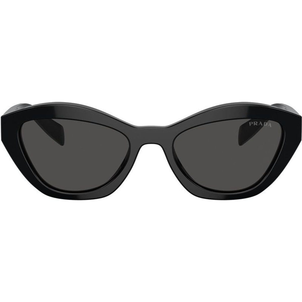 PRA02S, Black/Dark Grey Lenses