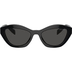 PRA02S, Black/Dark Grey Lenses