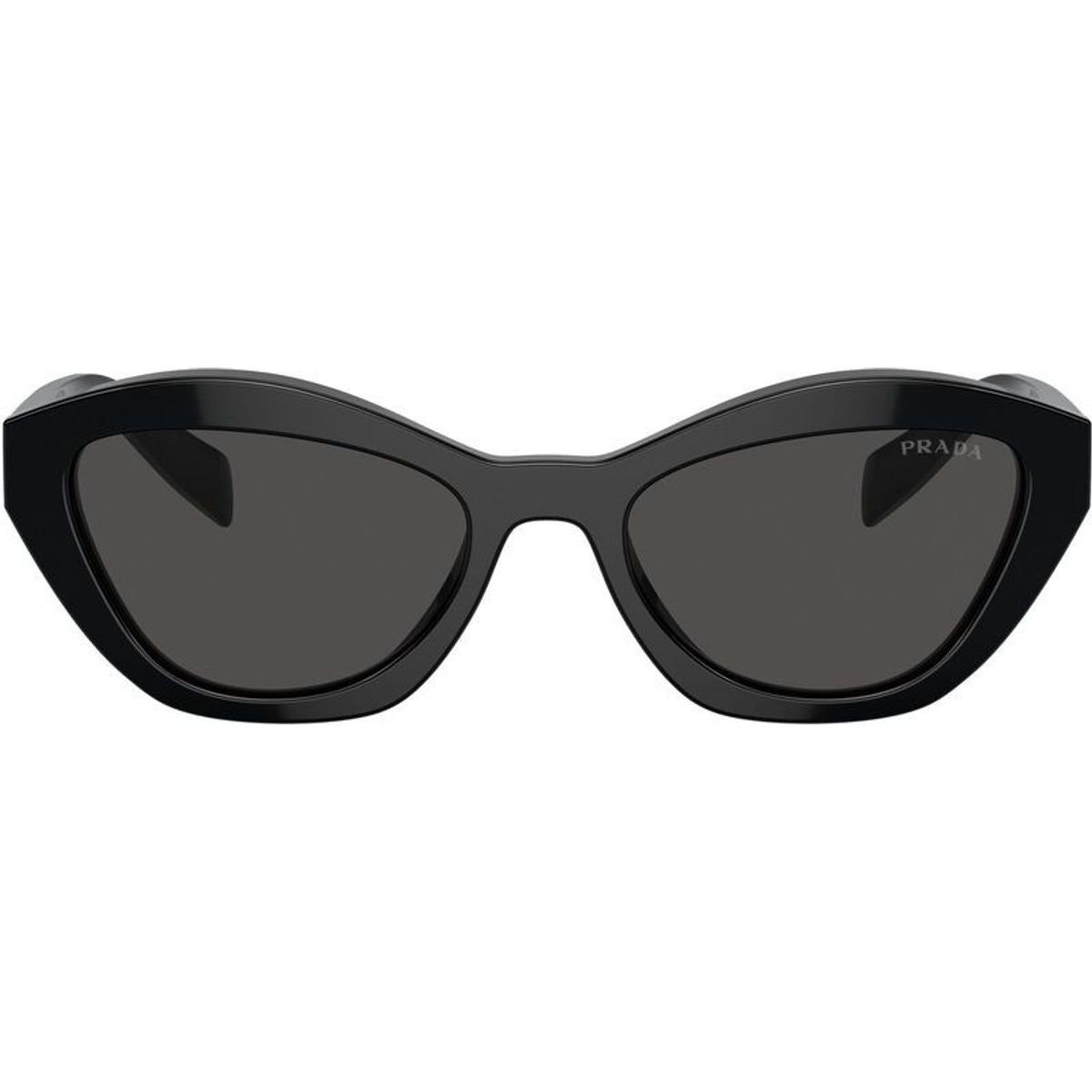 PRA02S, Black/Dark Grey Lenses