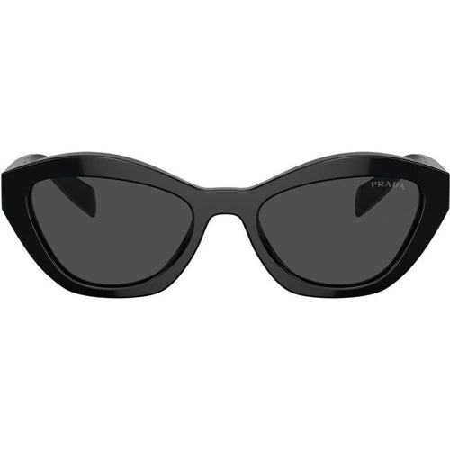 PRA02S, Black/Dark Grey Lenses