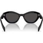 PRA02S, Black/Dark Grey Lenses