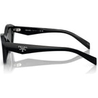 PRA02S, Black/Dark Grey Lenses